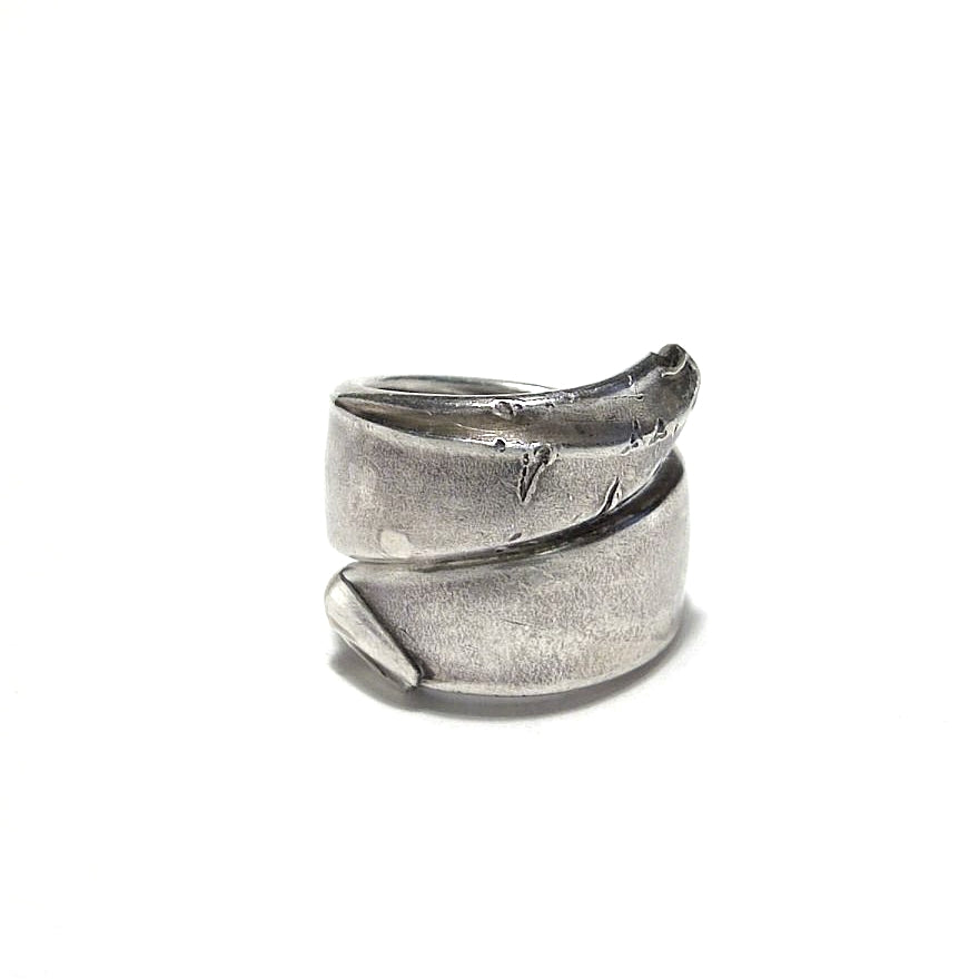 Spoon Ring　No.7690　19号
