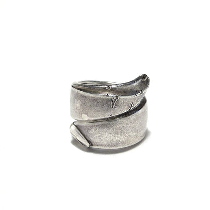 Spoon Ring　No.7690　19号