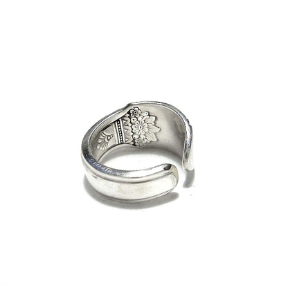 Spoon Ring　No.7298　23号