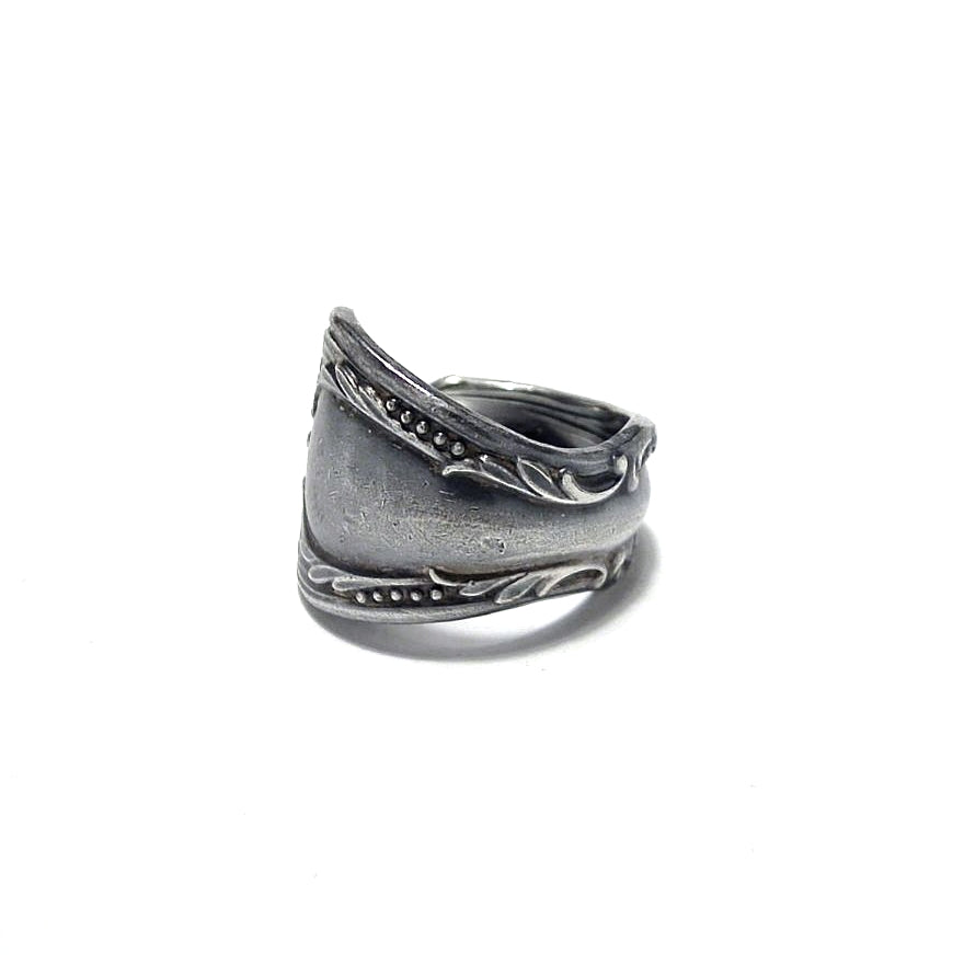 Spoon Ring　No.7182　20号