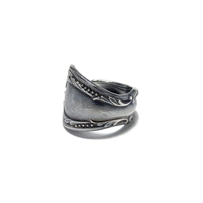 Spoon Ring　No.7182　20号