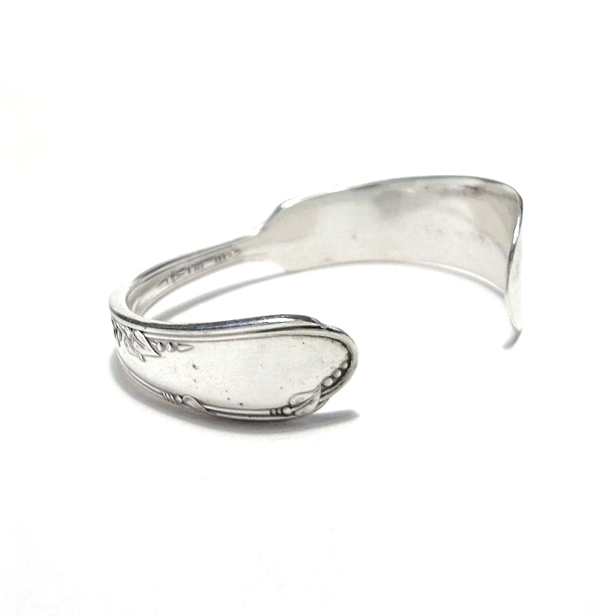 Butter Knife Bangle　No.8087