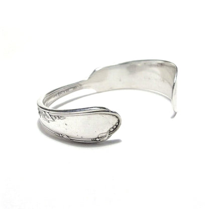 Butter Knife Bangle　No.8087