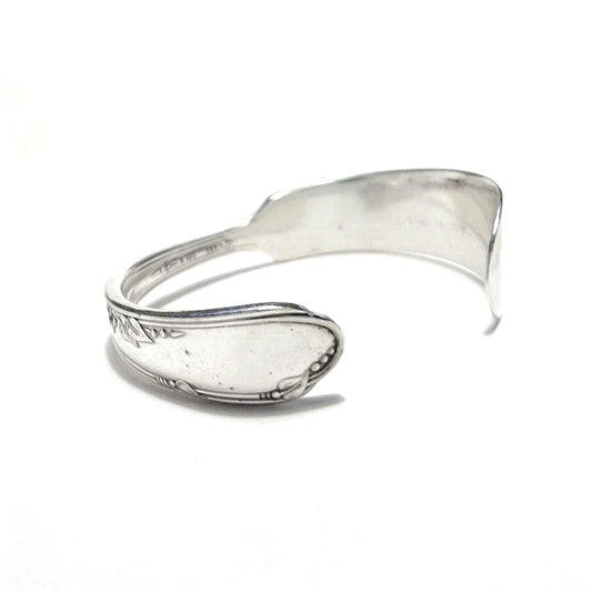 Butter Knife Bangle　No.8087