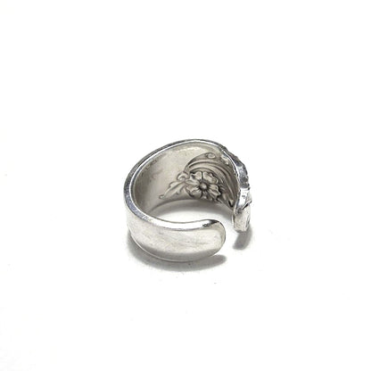 Spoon Ring　No.7441　13号