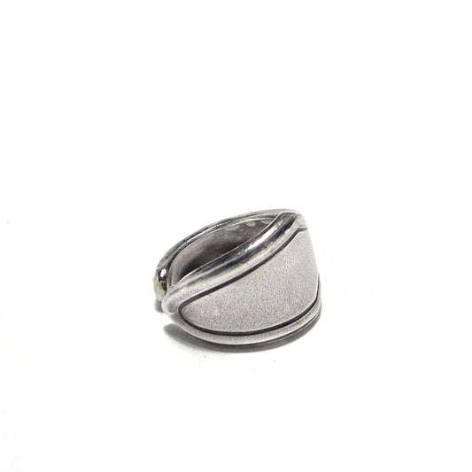 Spoon Ring　No.7521　15号