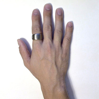 Spoon Ring　No.7237　21号
