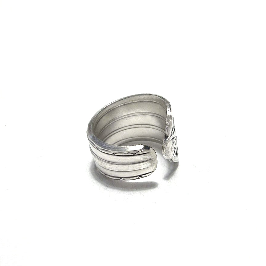 Spoon Ring　No.7438　14号