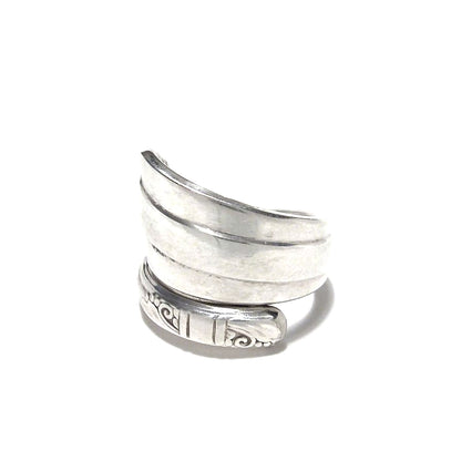 Spoon Ring　No.7797　23号