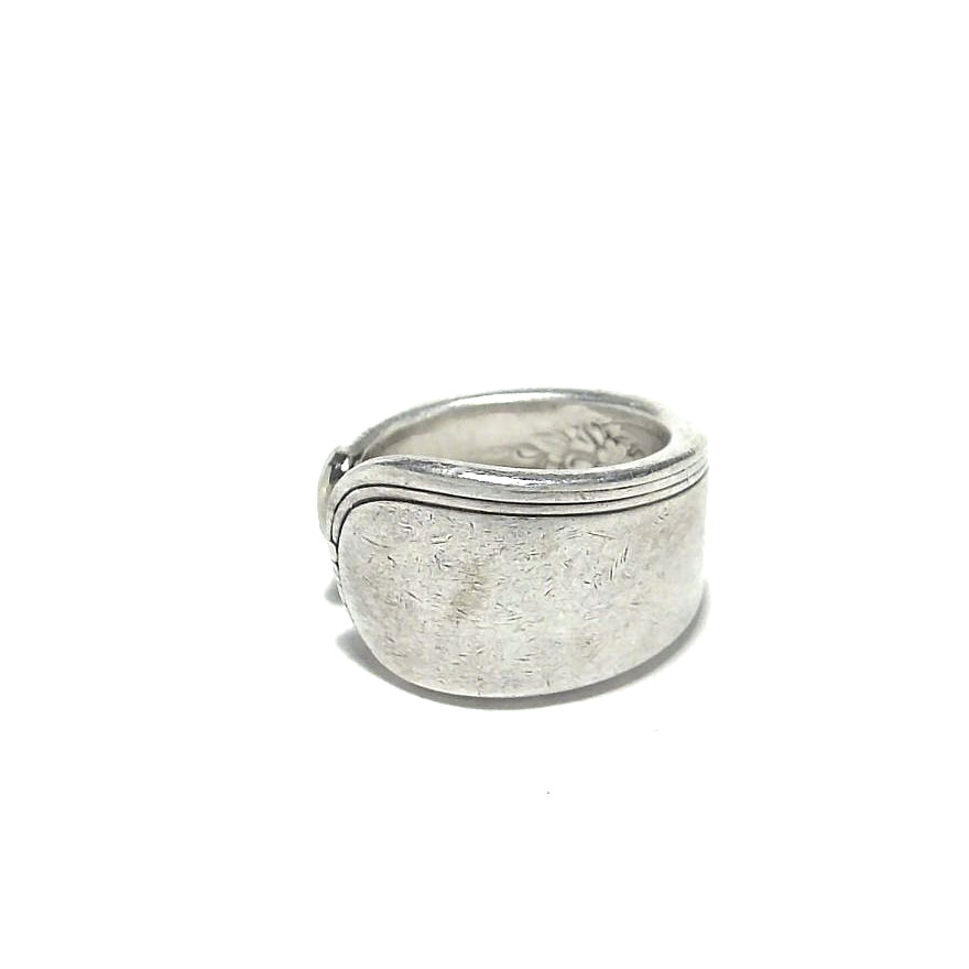 Spoon Ring　No.7259　22号