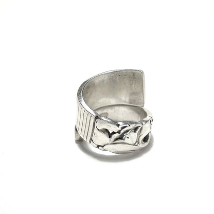 Spoon Ring　No.7664　17号