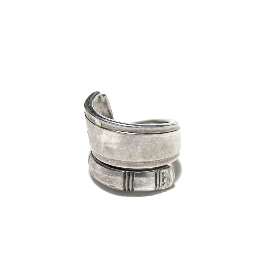 Spoon Ring　No.7651　17号