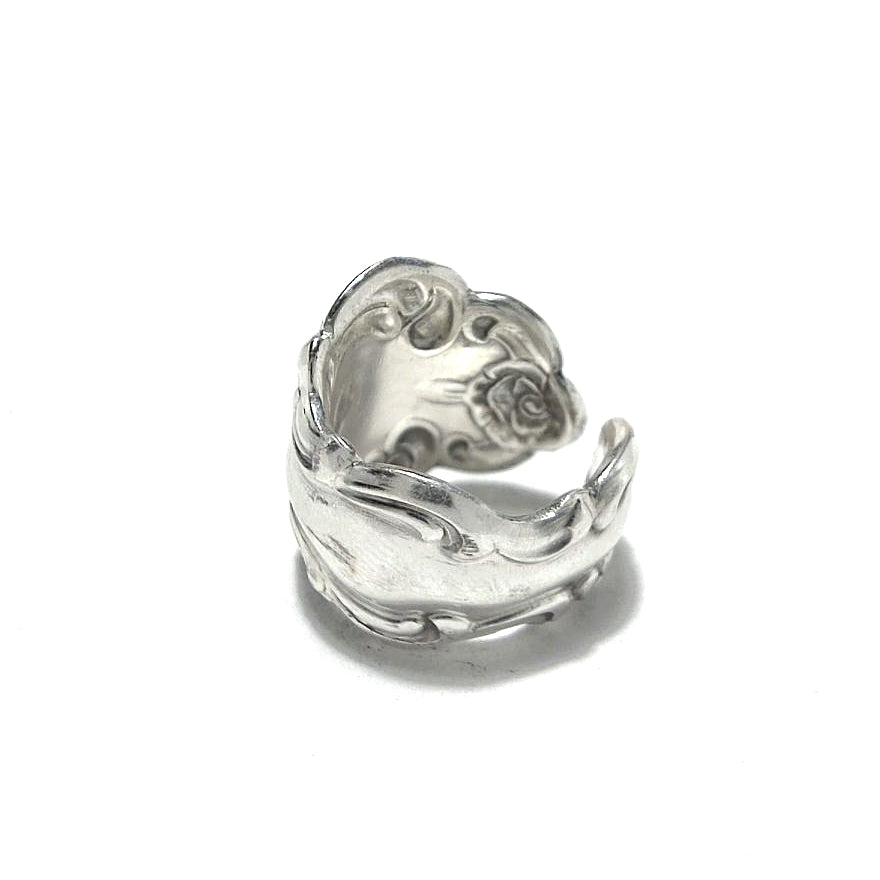 Spoon Ring　No.7591　16号