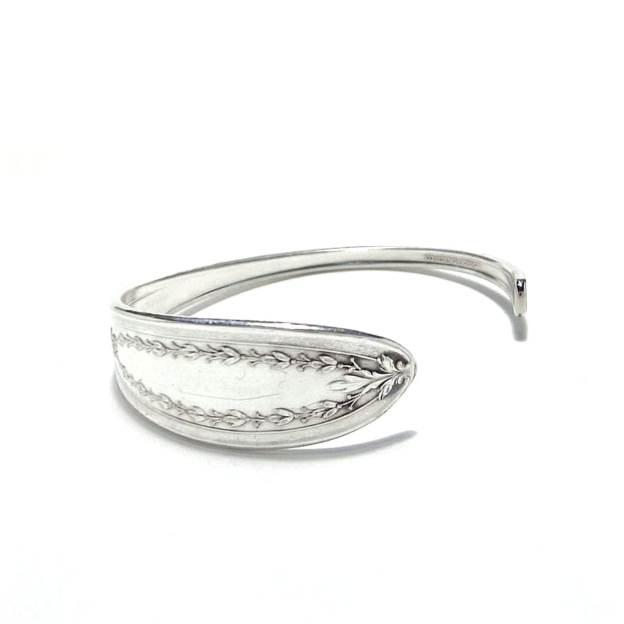 Spoon Bangle　No.8059