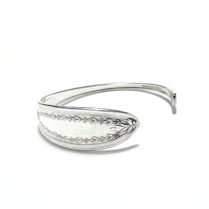 Spoon Bangle　No.8059