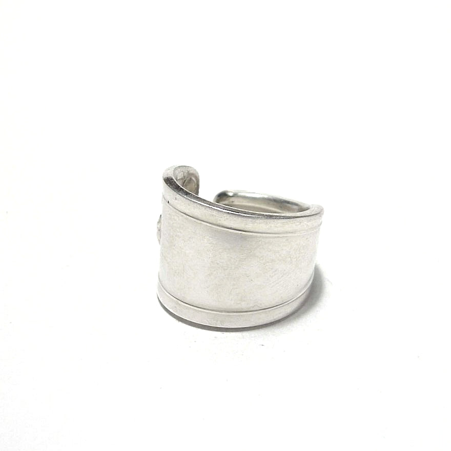 Spoon Ring　No.7518　15号