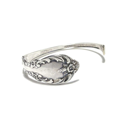 Spoon Bangle　No.8167