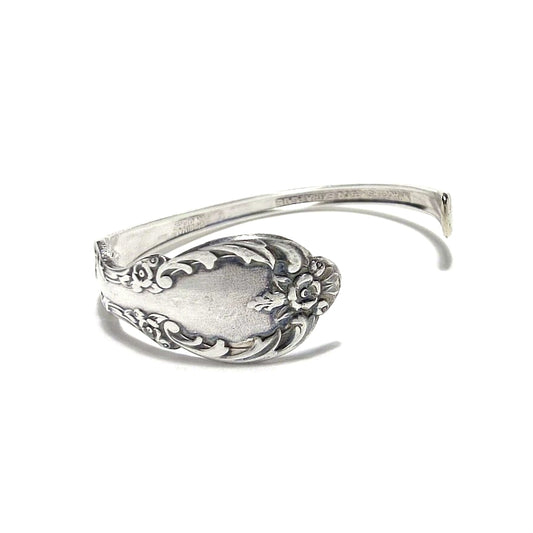 Spoon Bangle　No.8167