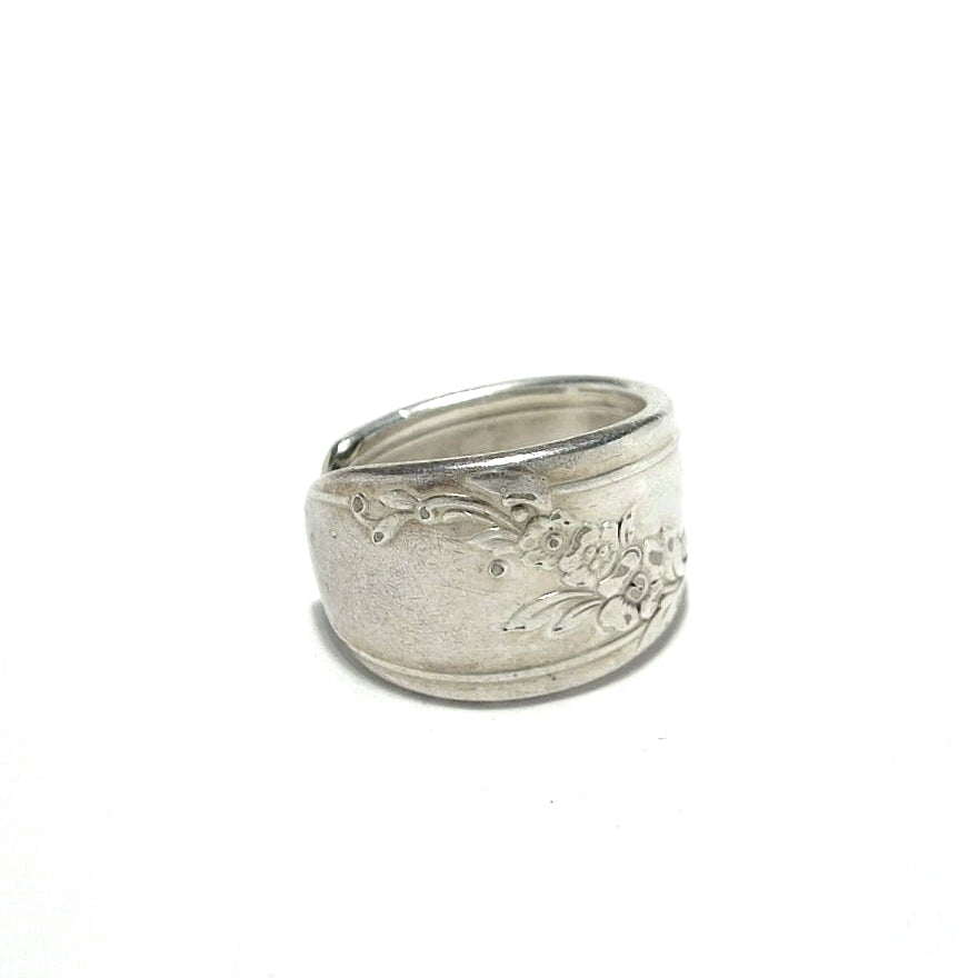 Spoon Ring　No.7261　23号