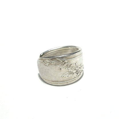 Spoon Ring　No.7261　23号