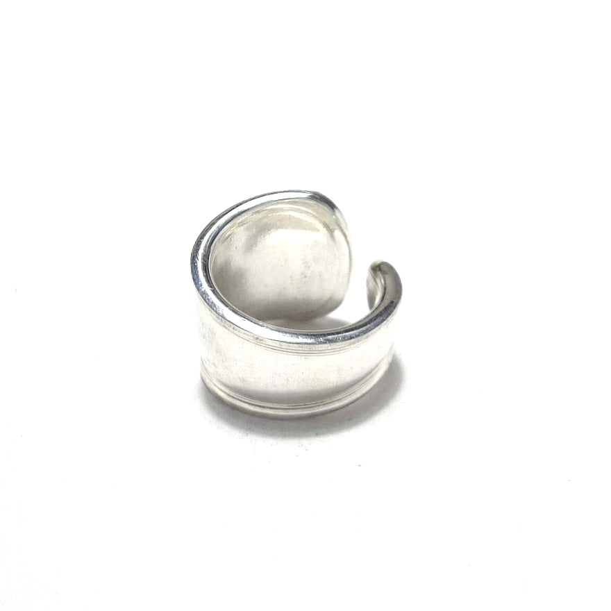Spoon Ring　No.7433　13号