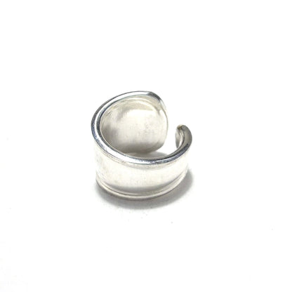 Spoon Ring　No.7433　13号