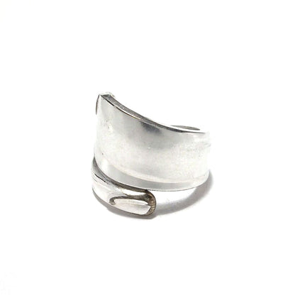 Spoon Ring　No.7772　21号