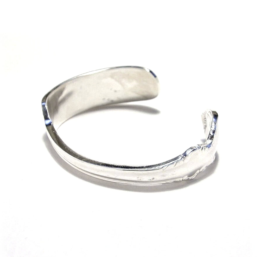 Butter Knife Bangle　No.8114