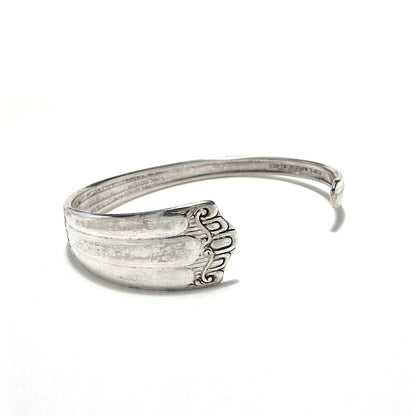 Spoon Bangle　No.8044