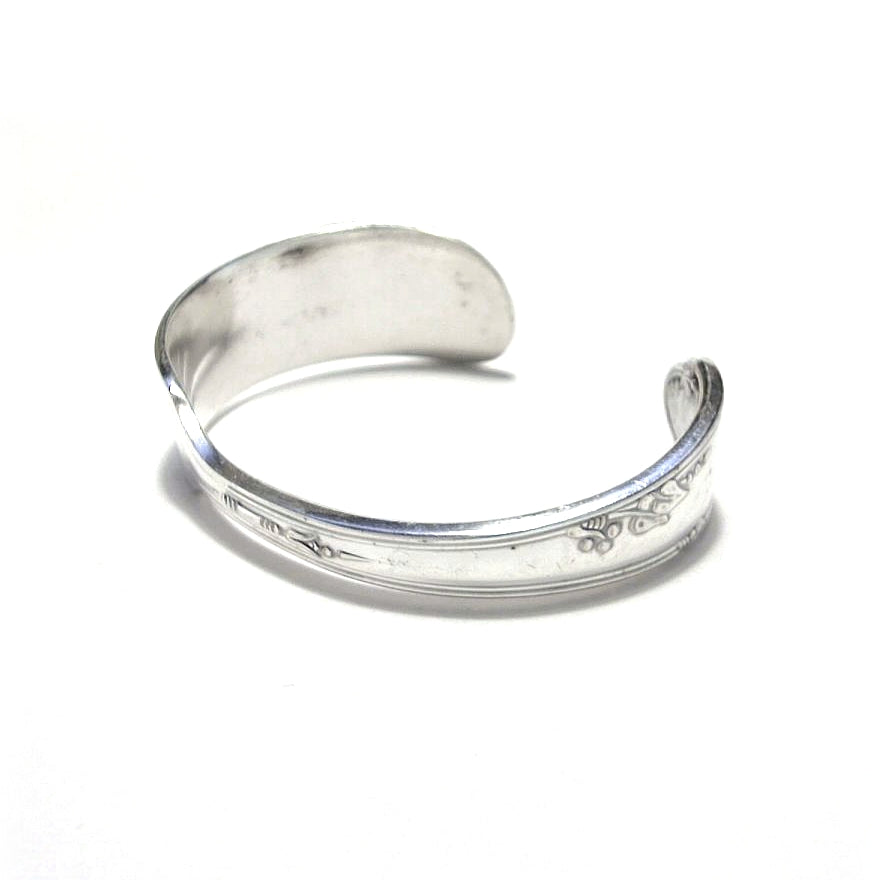 Butter Knife Bangle　No.8087