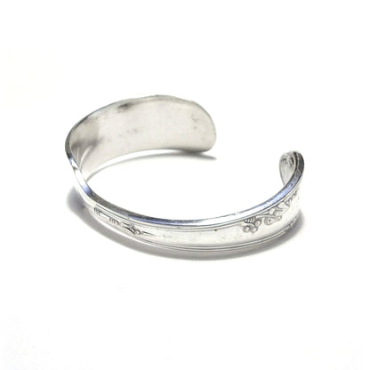 Butter Knife Bangle　No.8087