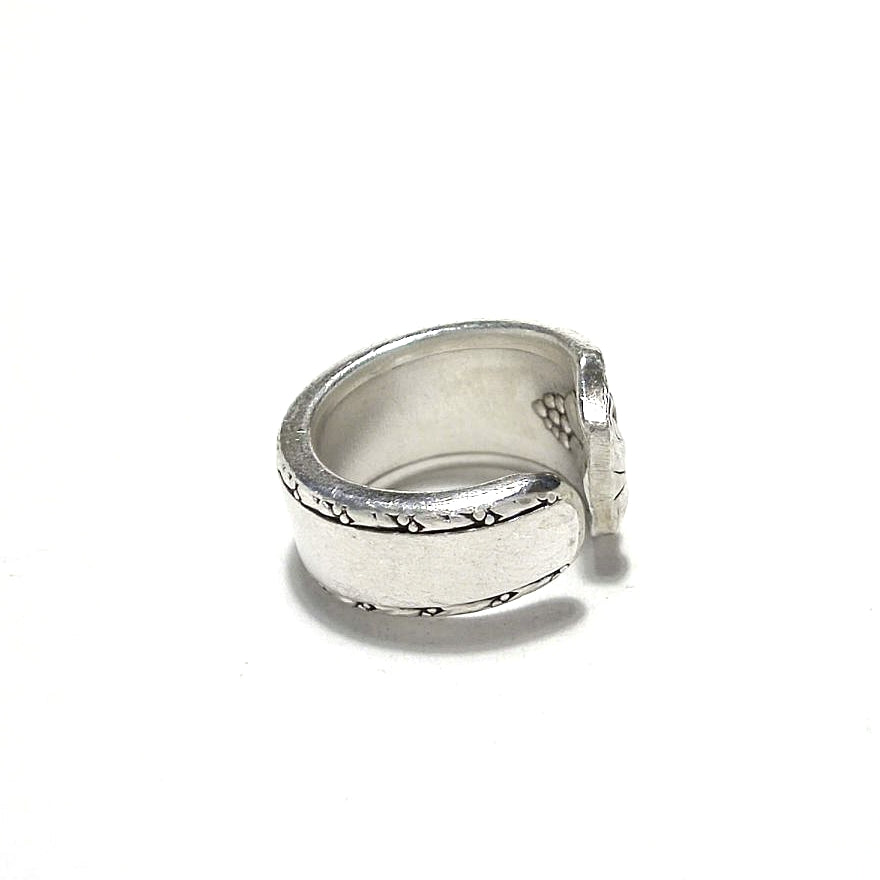 Spoon Ring　No.7149　17号