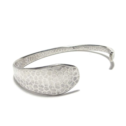 Spoon Bangle　No.8148