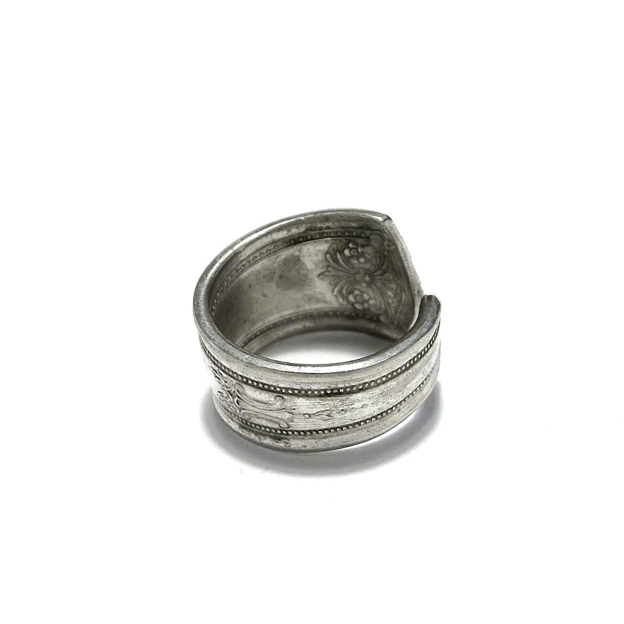 Spoon Ring　No.7207　21号