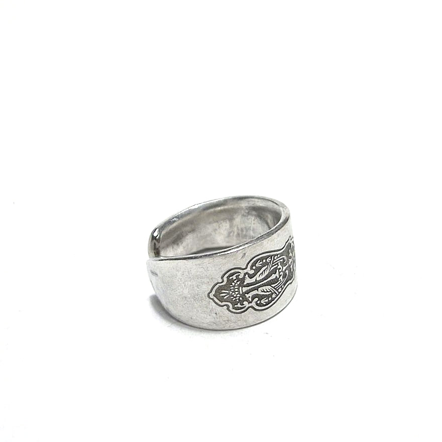 Spoon Ring　No.7429　11号
