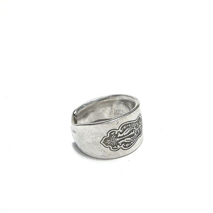 Spoon Ring　No.7429　11号