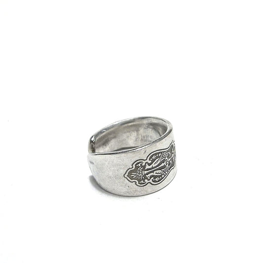 Spoon Ring　No.7429　11号