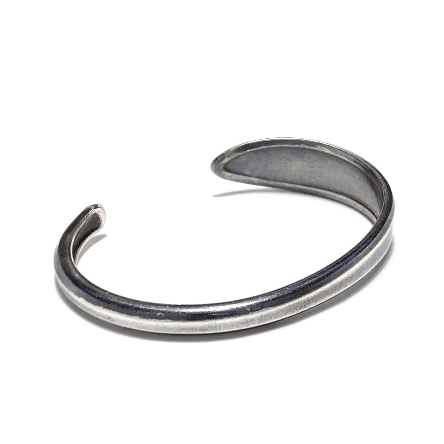 Spoon Bangle　No.8161