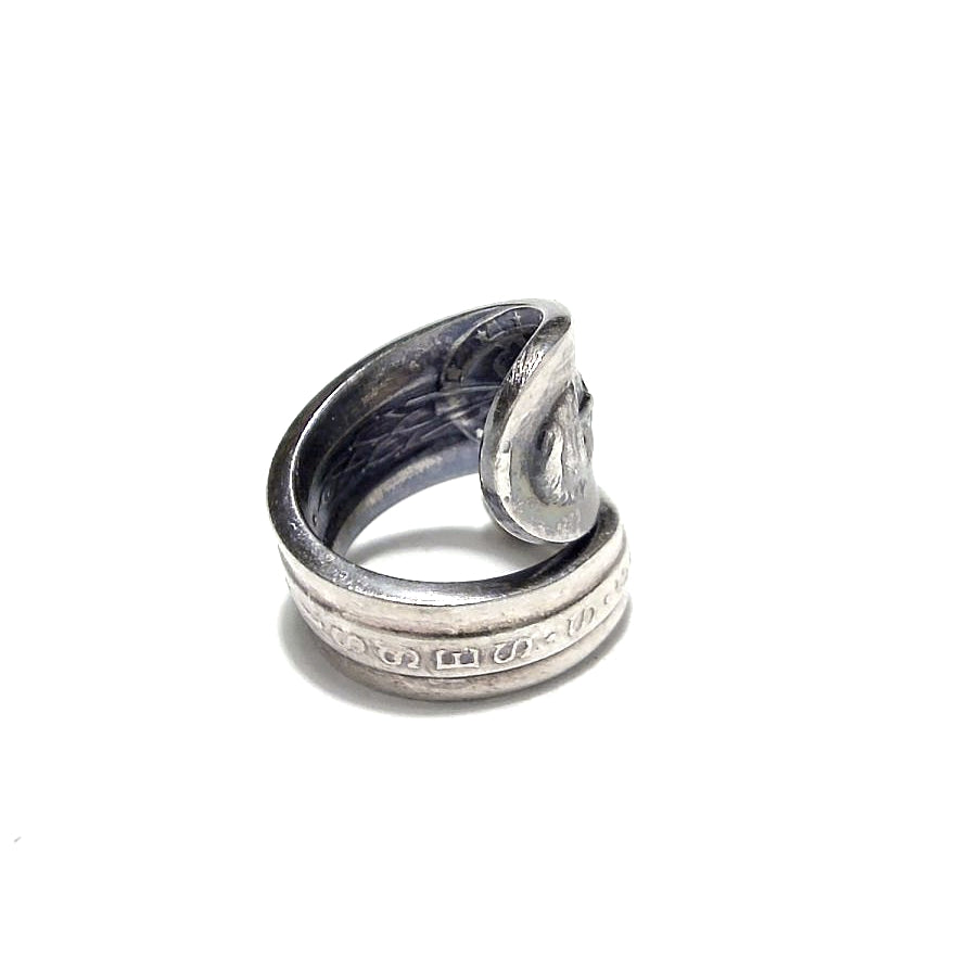 President Spoon Ring　　No.7852　11号　Ulysses Grant