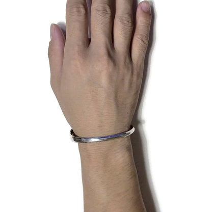 Spoon Bangle　No.8144