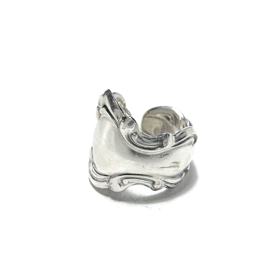 Spoon Ring　No.7591　16号