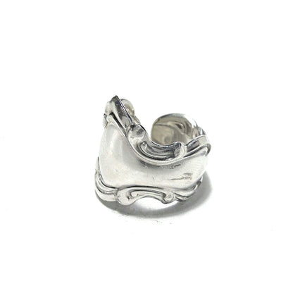 Spoon Ring　No.7591　16号