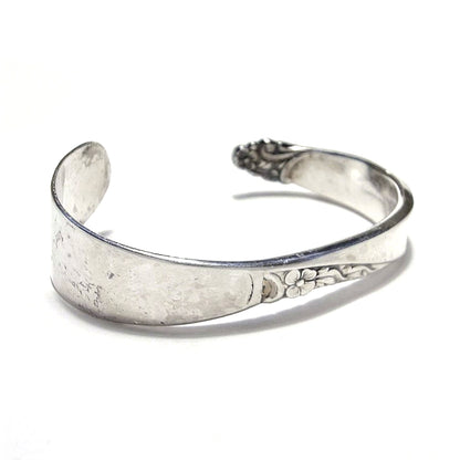 Butter Knife Bangle　No.8103