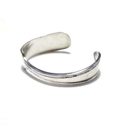 Butter Knife Bangle　No.8086