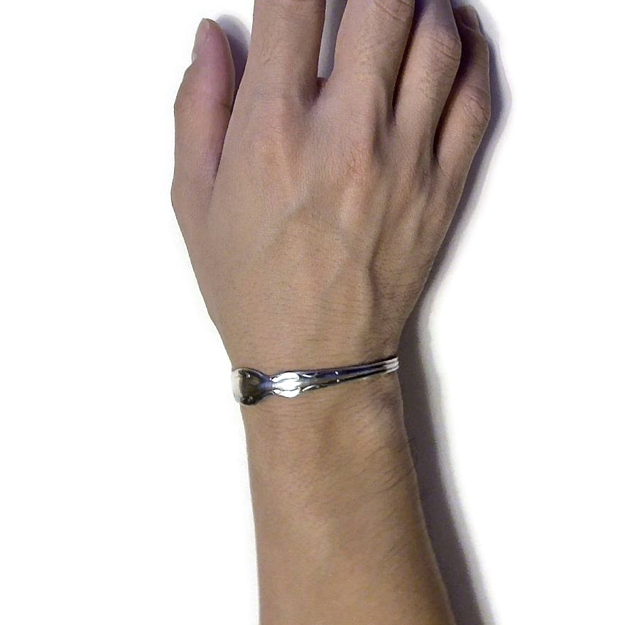 Spoon Bangle　No.8123