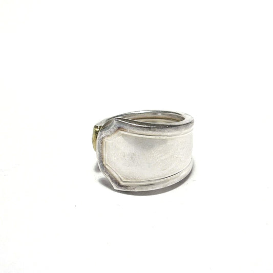 Spoon Ring　No.7138　18号