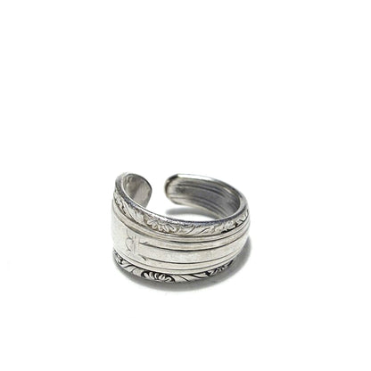 Spoon Ring　No.7604　17号