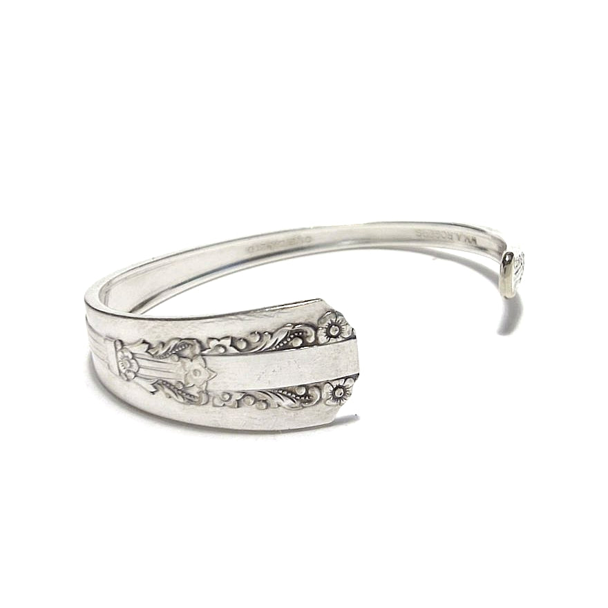 Spoon Bangle　No.8159