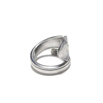 Spoon Ring　No.7738　20号