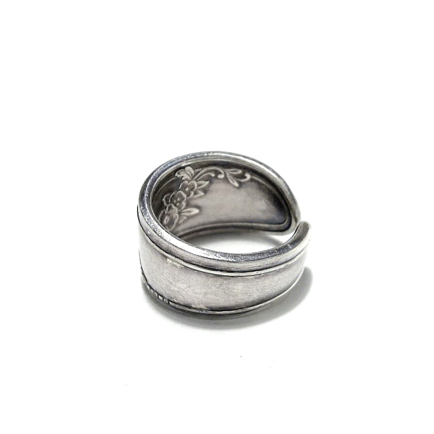 Spoon Ring　No.7289　22号
